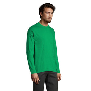 T-Shirt  Monarch Uomo 150G - personalizzabile con logo