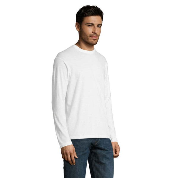 T-Shirt  Monarch Uomo 150G - personalizzabile con logo