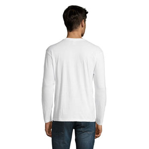 T-Shirt  Monarch Uomo 150G - personalizzabile con logo
