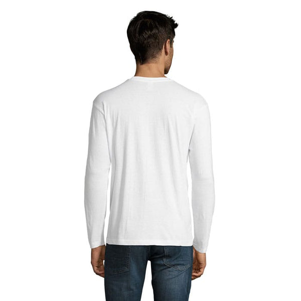 T-Shirt  Monarch Uomo 150G - personalizzabile con logo