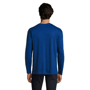 T-Shirt  Monarch Uomo 150G - personalizzabile con logo
