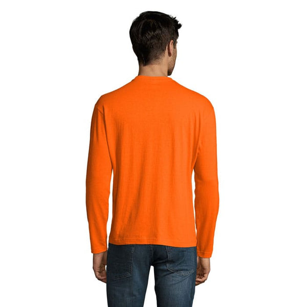 T-Shirt  Monarch Uomo 150G - personalizzabile con logo