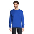 T-Shirt  Monarch Uomo 150G royal / S - personalizzabile con logo