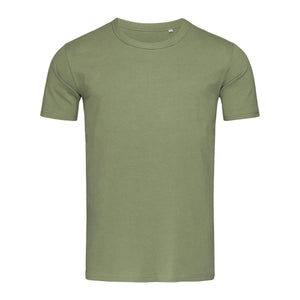 T-shirt Morgan Crew Neck - personalizzabile con logo