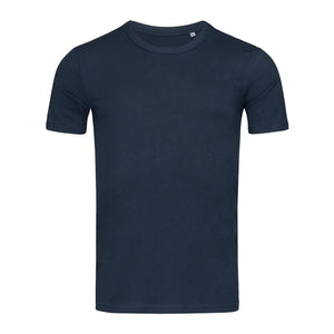 T-shirt Morgan Crew Neck - personalizzabile con logo