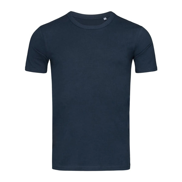 T-shirt Morgan Crew Neck - personalizzabile con logo