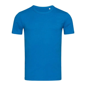 T-shirt Morgan Crew Neck - personalizzabile con logo