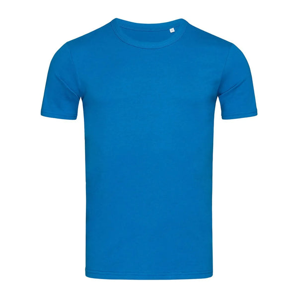 T-shirt Morgan Crew Neck - personalizzabile con logo