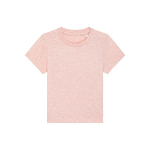 T-shirt neonato Iconic Baby Creator - personalizzabile con logo