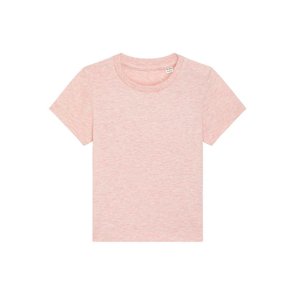 T-shirt neonato Iconic Baby Creator - personalizzabile con logo