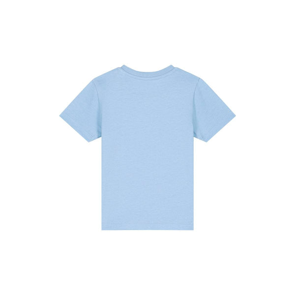 T-shirt neonato Iconic Baby Creator - personalizzabile con logo
