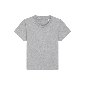 T-shirt neonato Iconic Baby Creator - personalizzabile con logo