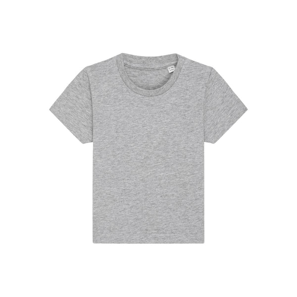 T-shirt neonato Iconic Baby Creator - personalizzabile con logo