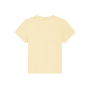 T-shirt neonato Iconic Baby Creator - personalizzabile con logo