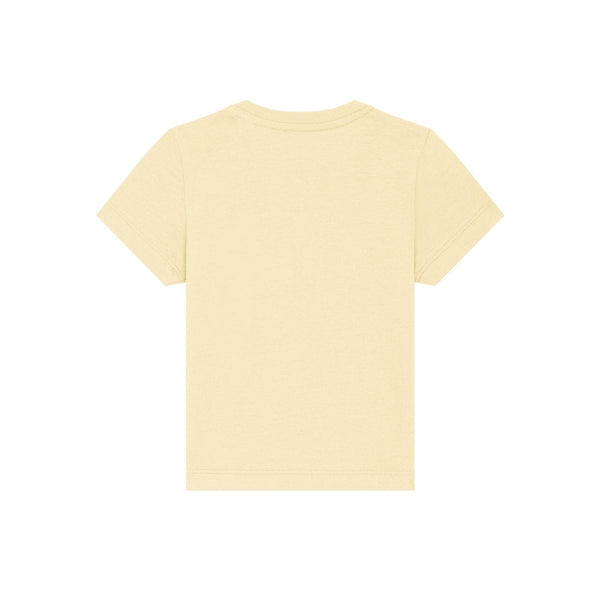 T-shirt neonato Iconic Baby Creator - personalizzabile con logo