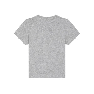 T-shirt neonato Iconic Baby Creator - personalizzabile con logo