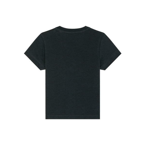 T-shirt neonato Iconic Baby Creator - personalizzabile con logo
