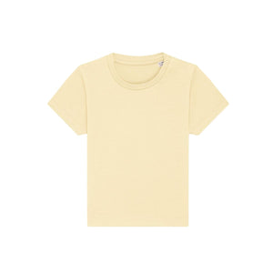 T-shirt neonato Iconic Baby Creator - personalizzabile con logo