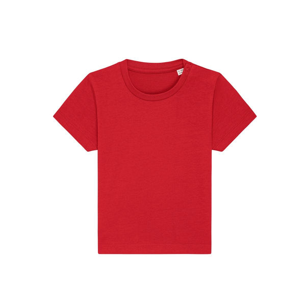 T-shirt neonato Iconic Baby Creator - personalizzabile con logo