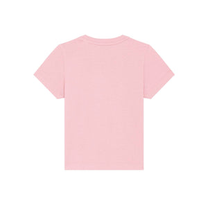 T-shirt neonato Iconic Baby Creator - personalizzabile con logo