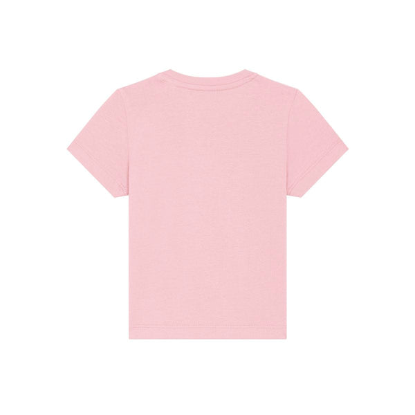 T-shirt neonato Iconic Baby Creator - personalizzabile con logo