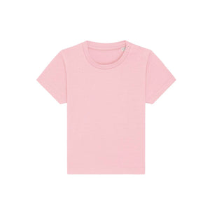 T-shirt neonato Iconic Baby Creator - personalizzabile con logo