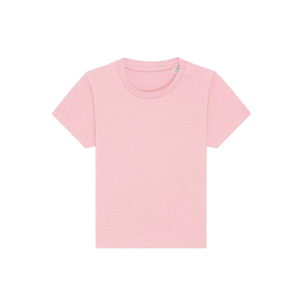 T-shirt neonato Iconic Baby Creator - personalizzabile con logo