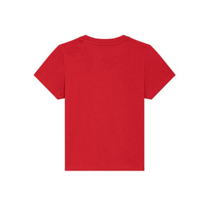 T-shirt neonato Iconic Baby Creator - personalizzabile con logo