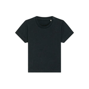 T-shirt neonato Iconic Baby Creator - personalizzabile con logo
