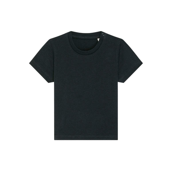 T-shirt neonato Iconic Baby Creator - personalizzabile con logo