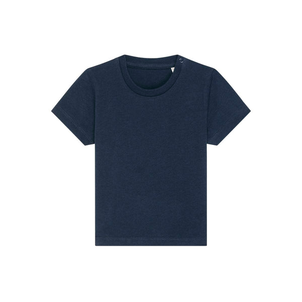 T-shirt neonato Iconic Baby Creator - personalizzabile con logo