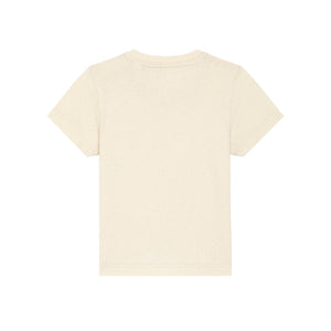 T-shirt neonato Iconic Baby Creator - personalizzabile con logo