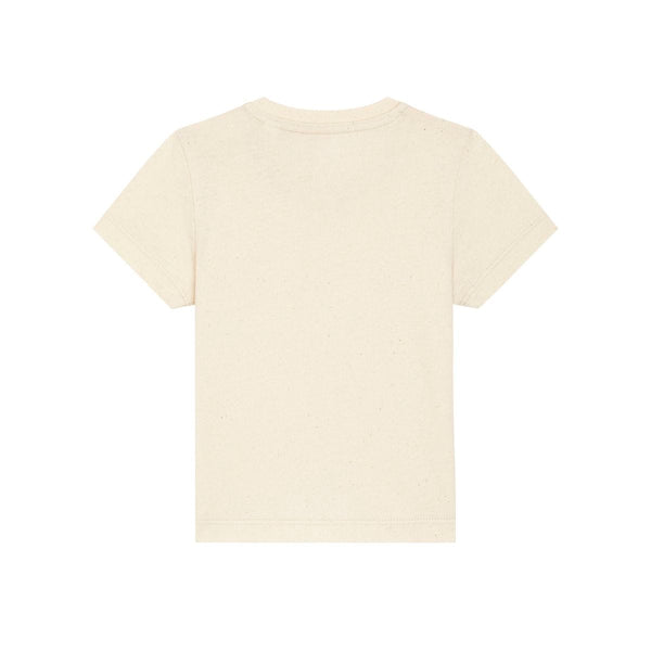 T-shirt neonato Iconic Baby Creator - personalizzabile con logo