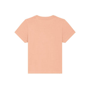 T-shirt neonato Iconic Baby Creator - personalizzabile con logo