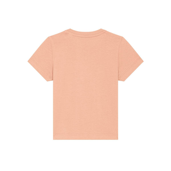 T-shirt neonato Iconic Baby Creator - personalizzabile con logo