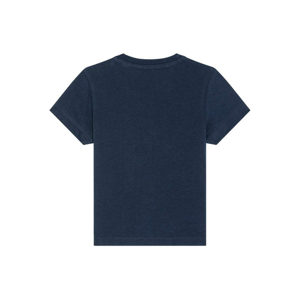 T-shirt neonato Iconic Baby Creator - personalizzabile con logo