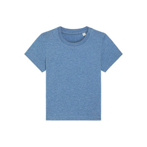 T-shirt neonato Iconic Baby Creator - personalizzabile con logo