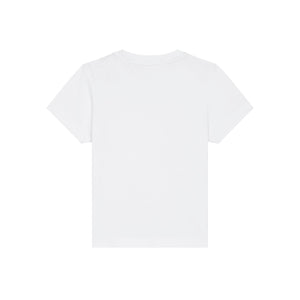 T-shirt neonato Iconic Baby Creator - personalizzabile con logo