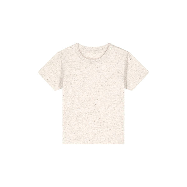 T-shirt neonato Iconic Baby Creator - personalizzabile con logo