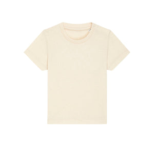 T-shirt neonato Iconic Baby Creator - personalizzabile con logo