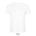 T-Shirt Odyey  Uni 170G Bianco Riciclato / XS - personalizzabile con logo