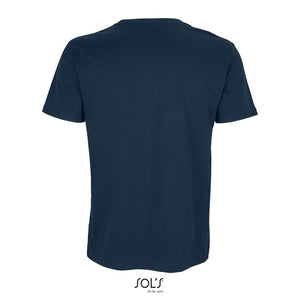 T-Shirt Odyey  Uni 170G - personalizzabile con logo