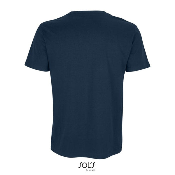 T-Shirt Odyey  Uni 170G - personalizzabile con logo