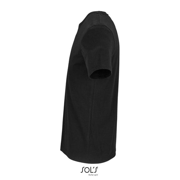 T-Shirt Odyey  Uni 170G - personalizzabile con logo