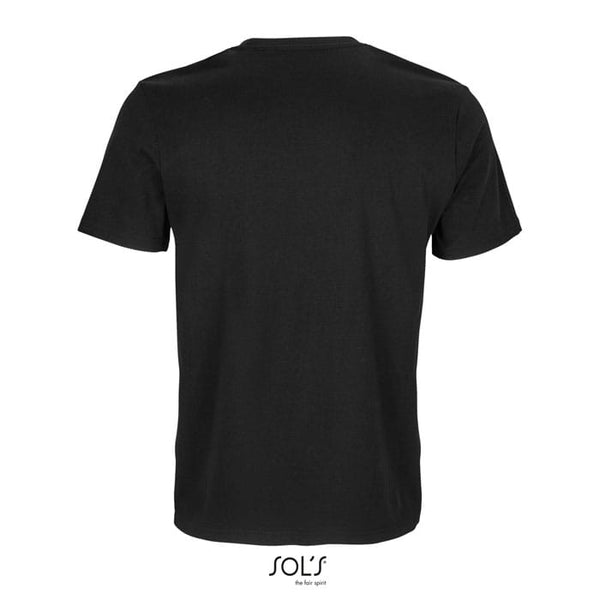 T-Shirt Odyey  Uni 170G - personalizzabile con logo
