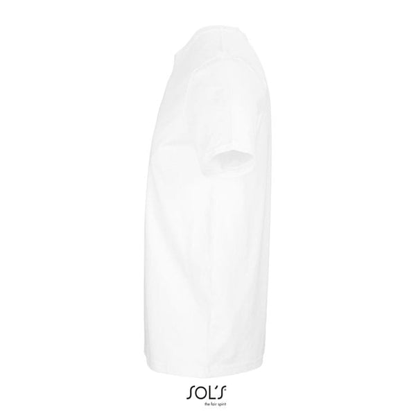 T-Shirt Odyey  Uni 170G - personalizzabile con logo