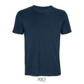 T-Shirt Odyey  Uni 170G Marina Riciclata / XS - personalizzabile con logo