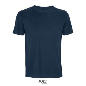T-Shirt Odyey  Uni 170G Marina Riciclata / XS - personalizzabile con logo
