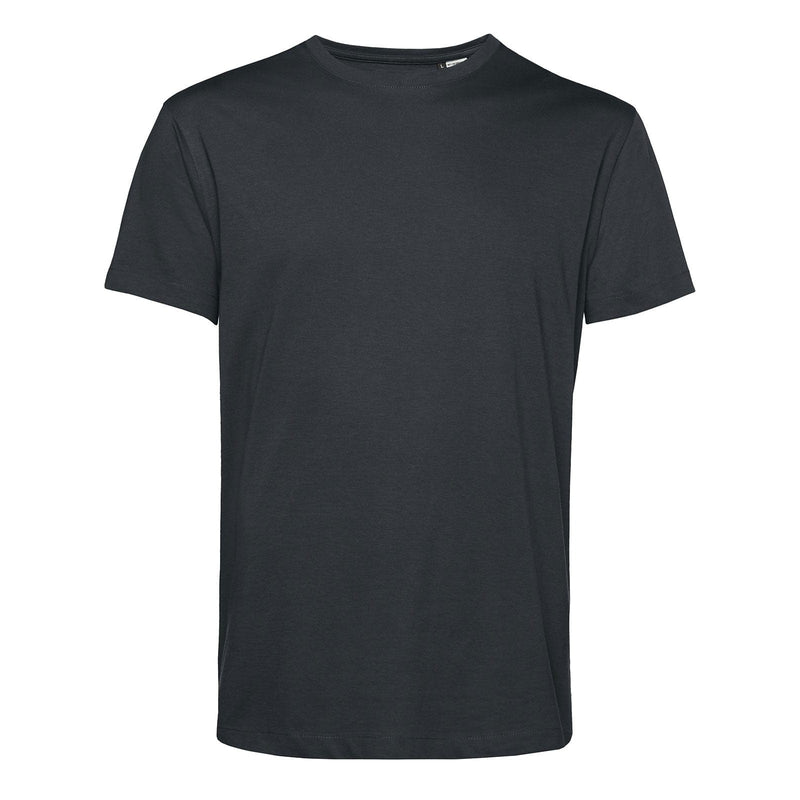 T-shirt Organic 150 antracite / XS - personalizzabile con logo