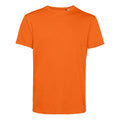 T-shirt Organic 150 arancione / XS - personalizzabile con logo
